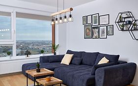 5Min2Centre, View & Free Parking